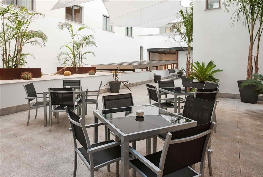 Suittes Hotel Algeciras Exterior photo